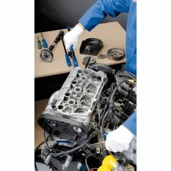 Draper 35396 4 Piece Pry Bar Set With PVC Handles -FACOM SHOP 35396 PBSETiu3 1