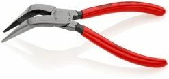 Knipex 38 71 200 Mechanics Angled Long Bent Nose Pliers 200mm -FACOM SHOP 38 71 200 1 scaled 1