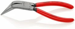 Knipex 38 71 200 Mechanics Angled Long Bent Nose Pliers 200mm -FACOM SHOP 38 71 200 scaled 1