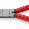 Knipex 38 11 200 Mechanics Long Nose Pliers 200mm