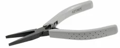 Facom 421.MT Micro-Tech Long, Ridged Flat Nose Pliers