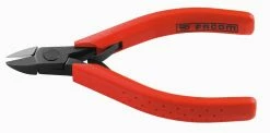 Facom 425 Precision Diagonal Cutting Pliers - Flush Cut