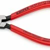 Knipex 44 21 J11 Circlip Pliers Internal 90° Bent Tip 12 - 25mm J11