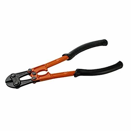 Bahco 4559-18 Bolt Cutters 430mm (18in) 1 Bahco 4559-18 Bolt Cutters 430mm (18in)