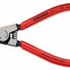 Knipex 46 11 A1 Circlip Pliers External Straight 10 - 25mm A1