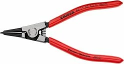 Knipex 46 11 A1 Circlip Pliers External Straight 10 - 25mm A1