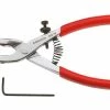 FACOM 469 Internal Circlip Plier Set - Tips Suit 8-63mm Internal