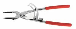 FACOM 479.32 HEAVY DUTY INTERNAL CIRCLIP PLIERS. 85 - 200mm Straight -FACOM SHOP 479.32