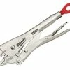 Milwaukee 4932471725 TORQUE LOCK™ Curved Jaw Locking Pliers 10"