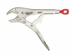 Milwaukee 4932471725 TORQUE LOCK™ Curved Jaw Locking Pliers 10" -FACOM SHOP 4932471725 2