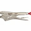 Milwaukee 4932471729 Maxbite Curved Locking Pliers 10"