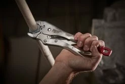 Milwaukee 4932471729 Maxbite Curved Locking Pliers 10" -FACOM SHOP 4932471729 2.pg