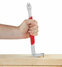 Milwaukee 4932478251 12" Nail Puller -FACOM SHOP 4932478251 App 1