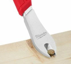 Milwaukee 4932478251 12" Nail Puller -FACOM SHOP 4932478251 Feat 2