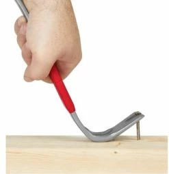 Milwaukee 4932478253 12" Wrecking Bar