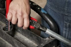 Milwaukee 4932478554 7 In 1 Wire Stripping Pliers -FACOM SHOP 4932478554 App 2