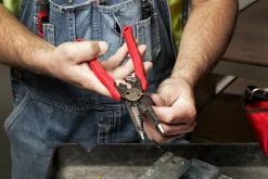 Milwaukee 4932478554 7 In 1 Wire Stripping Pliers -FACOM SHOP 4932478554 App 4