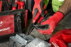 Milwaukee 4932478554 7 In 1 Wire Stripping Pliers -FACOM SHOP 4932478554 App 5