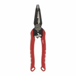 Milwaukee 4932478554 7 In 1 Wire Stripping Pliers