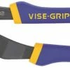 Irwin Vise-Grip GV10S Smooth Jaw Groovelock Water Pliers With Protouch Grips 10" / 250mm