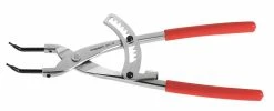 FACOM 479.32 HEAVY DUTY INTERNAL CIRCLIP PLIERS. 85 - 200mm Straight -FACOM SHOP 499.32