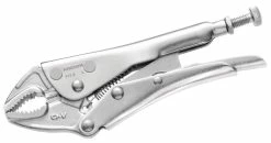 Facom 513.5 Short-Nose Single Setting Lock-Grip Pliers 140mm