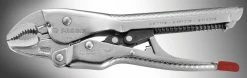 Facom 580.10 10" Automatic Lock Grip Pliers -FACOM SHOP 580.10 1