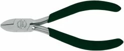 Stahlwille 6603 Electronics Side Cutting Pliers (Snips) 115mm Long