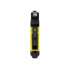 CK Tools CK T1290 Flat &amp; Round Cable Stripper - Interchangeable Brackets 4-70mm Dia