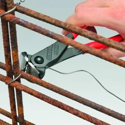 Knipex 68 01 160 End Cutting Nippers 160mm -FACOM SHOP 6801200H01D0 2