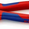 Knipex 70 02 180 Diagonal Side Cutter Pliers (Snips) 180mm