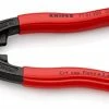 Knipex 71 01 200 CoBolt® Compact Bolt Cutter PVC Grip 200mm (8in)