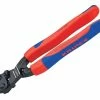 Knipex 71 02 200 CoBolt ® Compact Bolt Cutter Multi-Component Grip 200mm (8in)