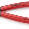 Knipex 72 01 160 Diagonal Flush Cut Side Cutter Pliers 160mm