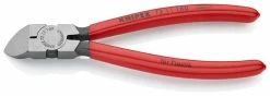 Knipex 72 11 160 45 Degree Diagonal Flush Cut Side Cutter Pliers 160mm -FACOM SHOP 7211160 01 1