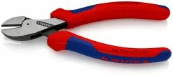 Knipex 73 02 160 X-Cut® Side Cutters Diagonal Cutting Pliers 160mm 9 Knipex 73 02 160 X-Cut® Side Cutters Diagonal Cutting Pliers 160mm -FACOM SHOP 73 02 160 1 scaled 1