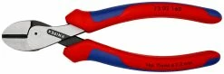 Knipex 73 02 160 X-Cut® Side Cutters Diagonal Cutting Pliers 160mm