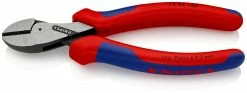 Knipex 73 02 160 X-Cut® Side Cutters Diagonal Cutting Pliers 160mm 10 Knipex 73 02 160 X-Cut® Side Cutters Diagonal Cutting Pliers 160mm -FACOM SHOP 73 02 160 scaled 1