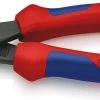Knipex 73 72 180 TwinForce® High Performance Diagonal Side Cutting Pliers (Snips) 180 Mm