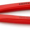 Knipex 74 01 250 High Leverage Extra Long Diagonal Side Cutter Pliers 250mm