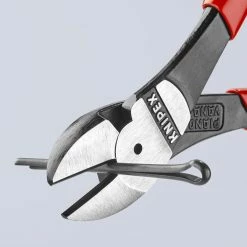 Knipex 74 01 160 High Leverage Diagonal Side Cutter Pliers 160mm -FACOM SHOP 7401160 00 F A 03