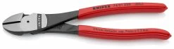 Knipex 74 01 200 High Leverage Diagonal Side Cutter Pliers 200mm -FACOM SHOP 7401200 00 1