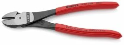Knipex 74 01 200 High Leverage Diagonal Side Cutter Pliers 200mm -FACOM SHOP 7401200 00 2