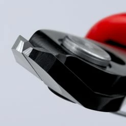 Knipex 78 61 140 Super Knips® XL Diagonal Flush Cut Electronic Side Cutter Pliers 140mm -FACOM SHOP 78 61 140 2 scaled 1