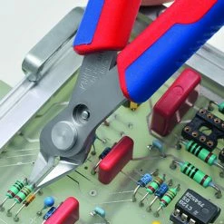 Knipex 78 03 125 Electronic Super Knips® 125mm -FACOM SHOP 7803125H01D0