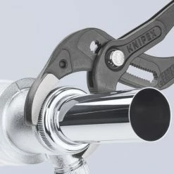 Knipex 81 01 250 Siphon &amp; Connector Pliers 250mm -FACOM SHOP 8101250 00 F A 01