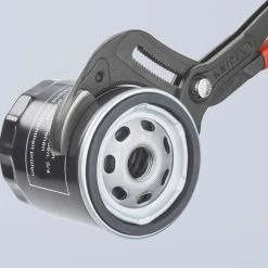 Knipex 81 01 250 Siphon &amp; Connector Pliers 250mm -FACOM SHOP 8101250 00 F A 04