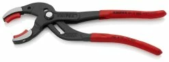Knipex 81 19 250 V02 2 Pairs Of Plastic Inserts 2C For 81 11 250 &amp; 81 13 250 -FACOM SHOP 8111250 00 2