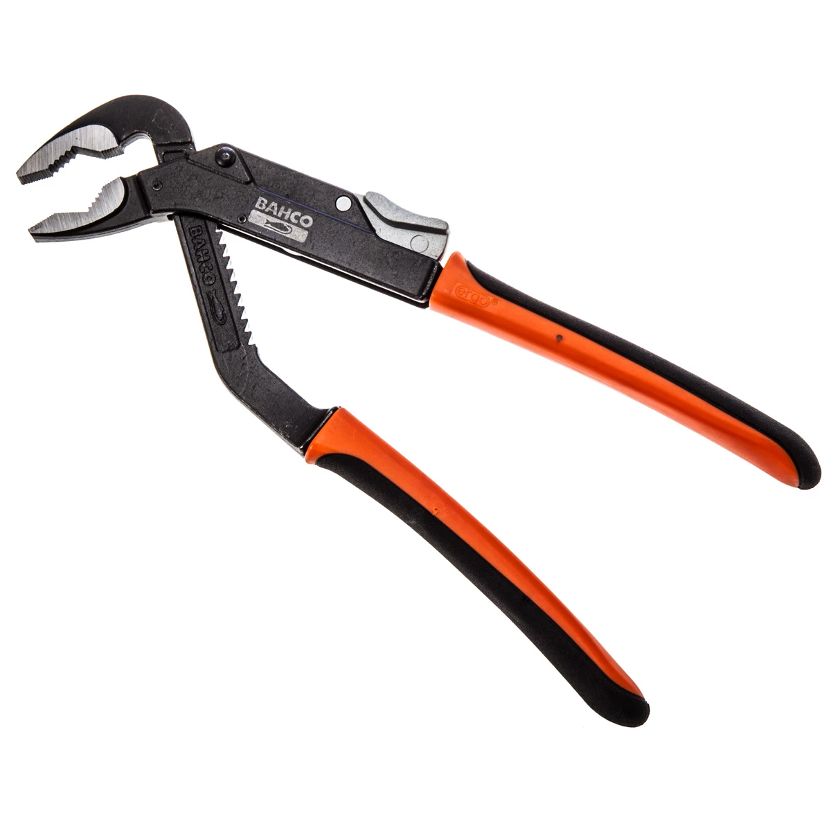 Bahco 8224 ERGO Water Pump Slip Joint Pliers 250mm 1 Bahco 8224 ERGO Water Pump Slip Joint Pliers 250mm