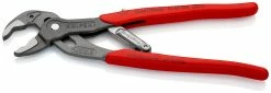 Knipex 85 01 250 SmartGrip® Automatic Adjustment Waterpump Pliers 250mm (36mm Capacity) -FACOM SHOP 8501250 00 2 scaled 1